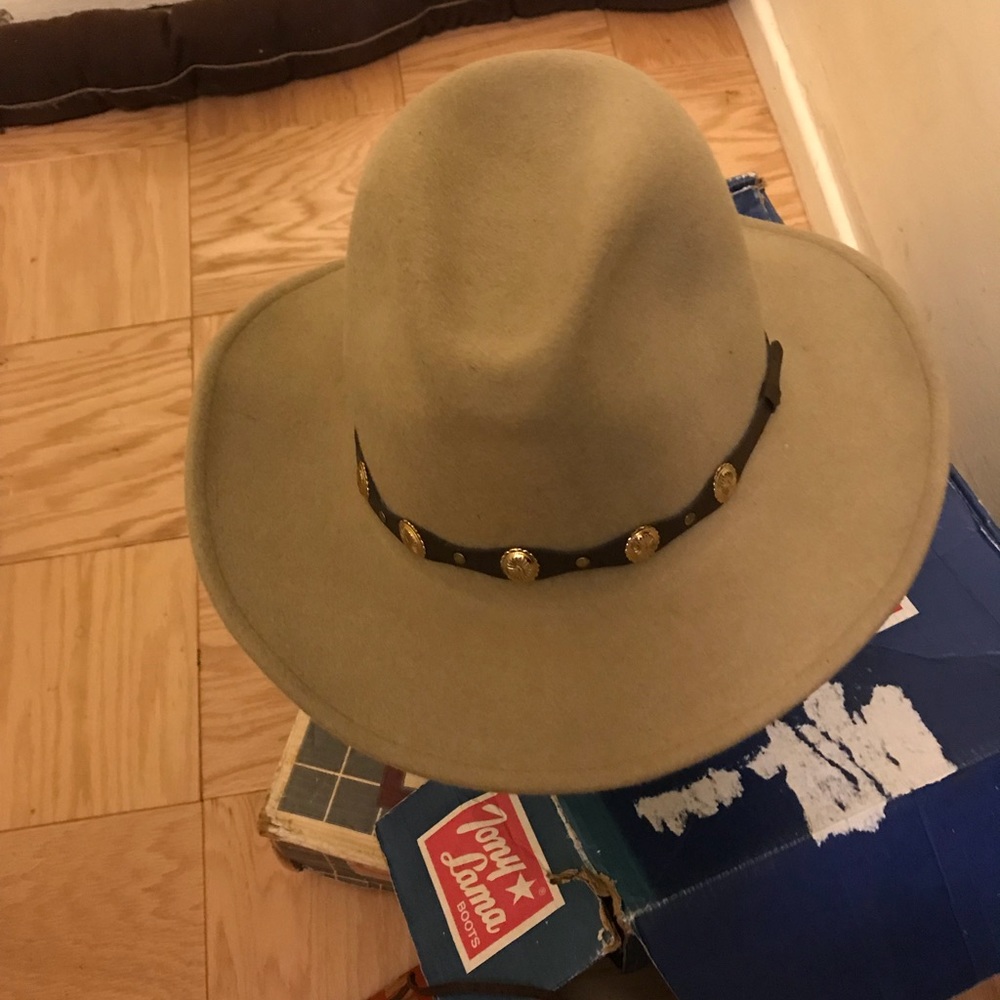 Western wear